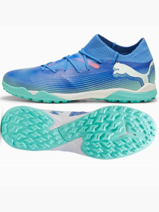 Puma FURURE 7 Match TT shoes 107937-01