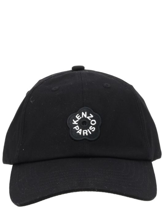"BOKE FLOWER 2.0" BASEBALL HAT
