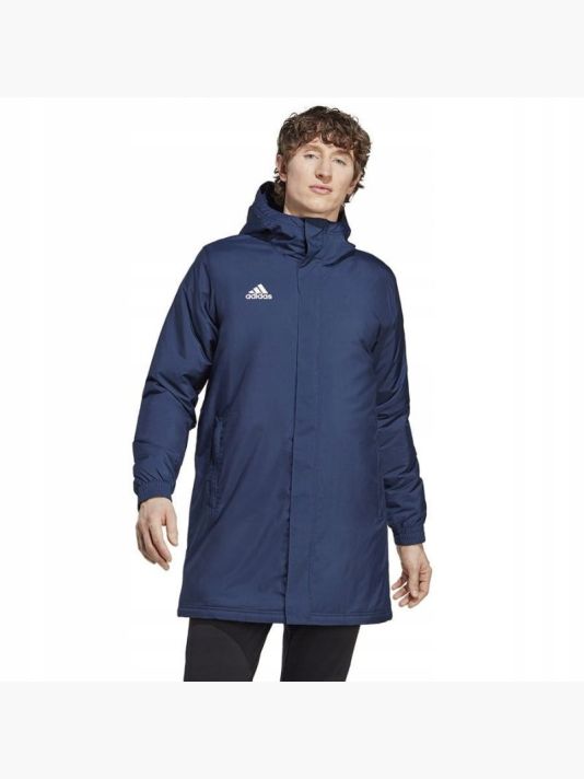 Adidas Entrada 22 Stadium Jacket M IB6077
