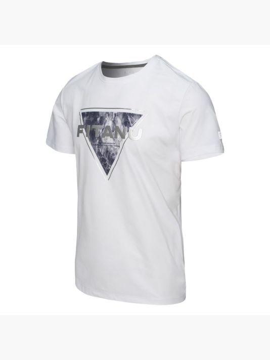Fitanu Farn T-shirt M 92800617823