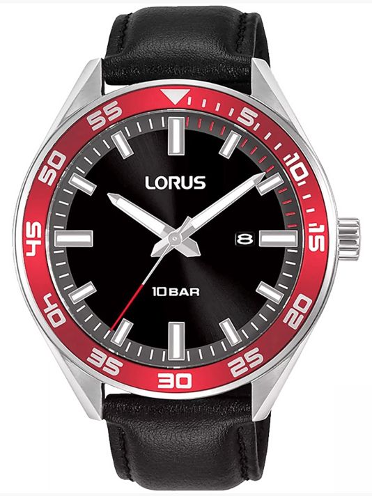 Zegarek Męski LORUS RH941NX9 + BOX