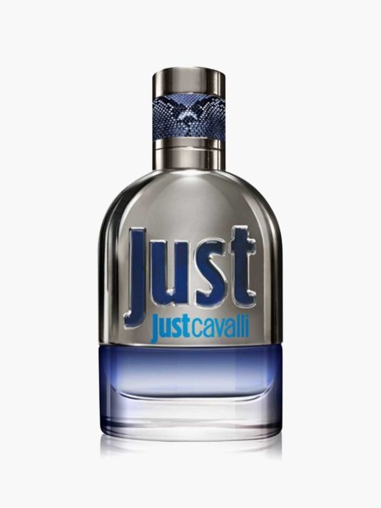 Roberto Cavalli, Just Cavalli, Eau De Toilette, For Men