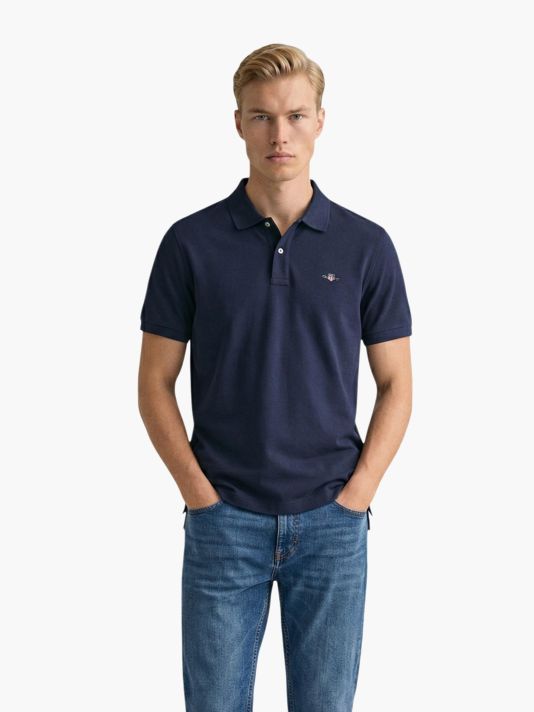 Gant meeste polo