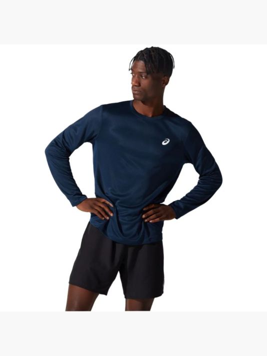 Asics Core Longsleeve Top M 2011C340-400