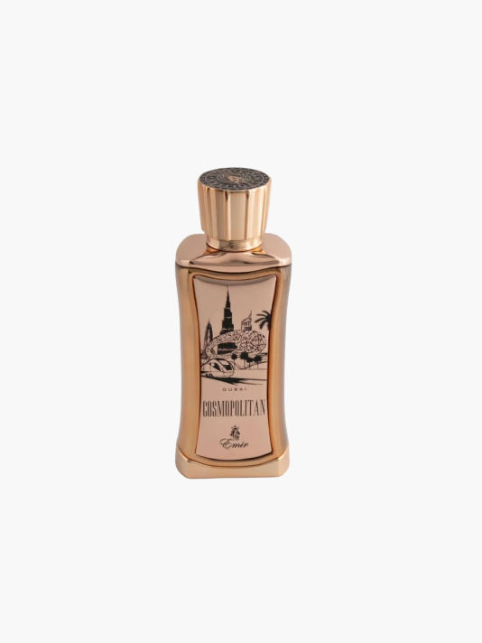 Emir, Cosmopolitan Dubai, Eau De Parfum, For Men