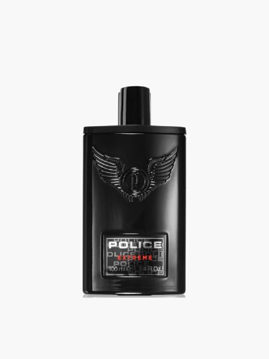 Police, Extreme, Eau De Toilette, For Men