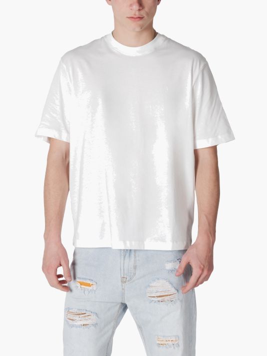 Armani Exchange meeste T-särk