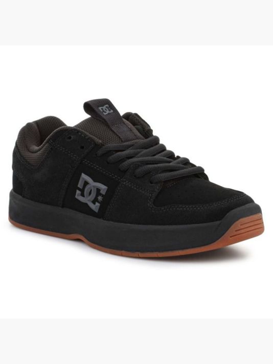 DC Lynx Zero M ADYS100615-BGM shoes