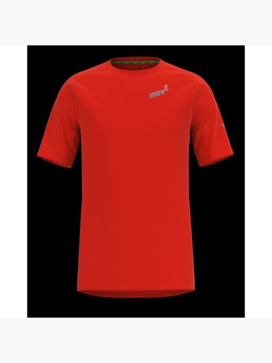 inov-8 Base SS T-shirt M 000278-RD-03
