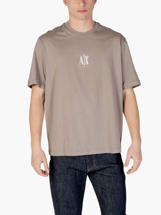 Мужская футболка Armani Exchange