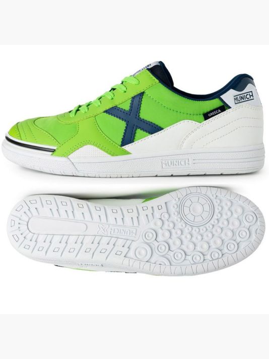 Munich Gresca 310 M 3000310 football boots