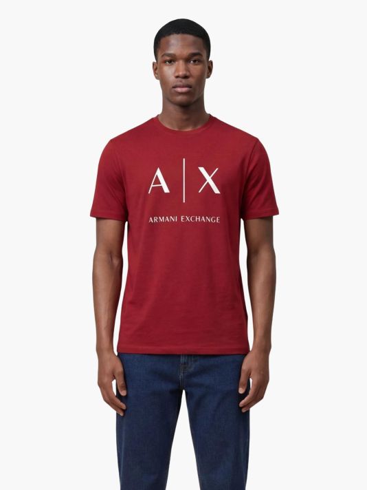 Armani Exchange meeste T-särk
