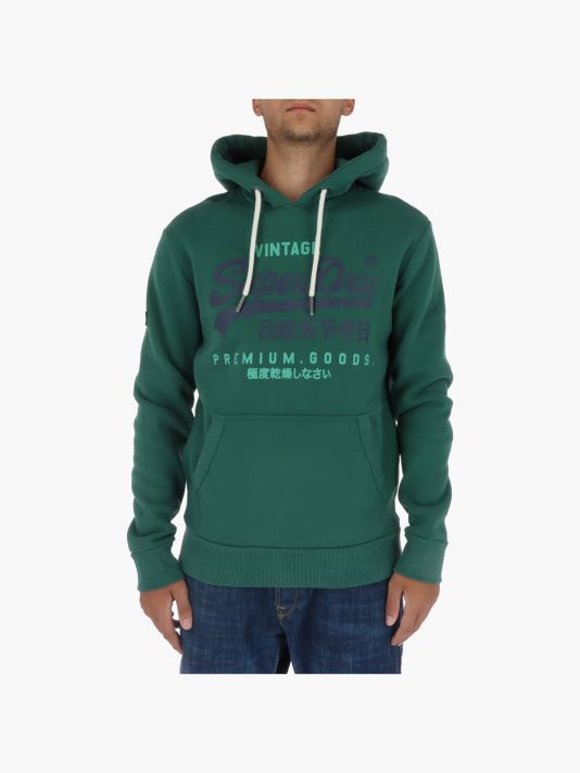 Superdry meeste dressipluus