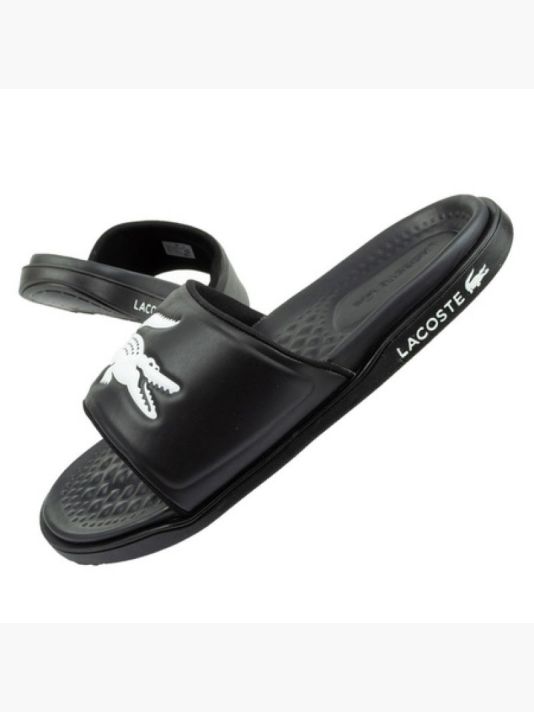 Lacoste Croco Dualiste M 20312 flip-flops