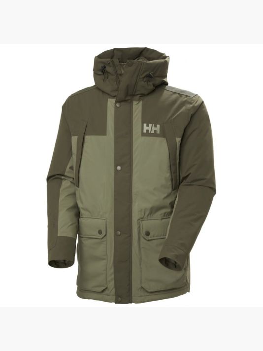 Helly Hansen Escape Parka M 53518 431