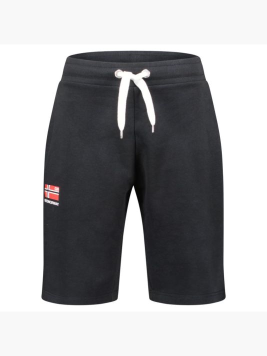 Geographical Norway Paracana 317 M shorts SY1233H/GN-Black