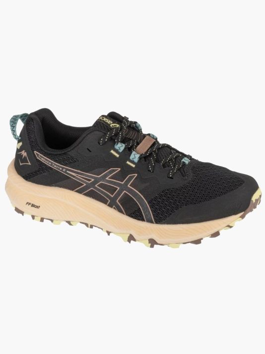 Asics Gel-Trabuco Terra 2 M 1011B607-004 Running Shoes