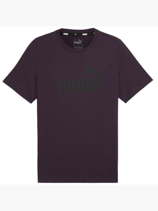 Puma Essential Logo Tee M 586667 18