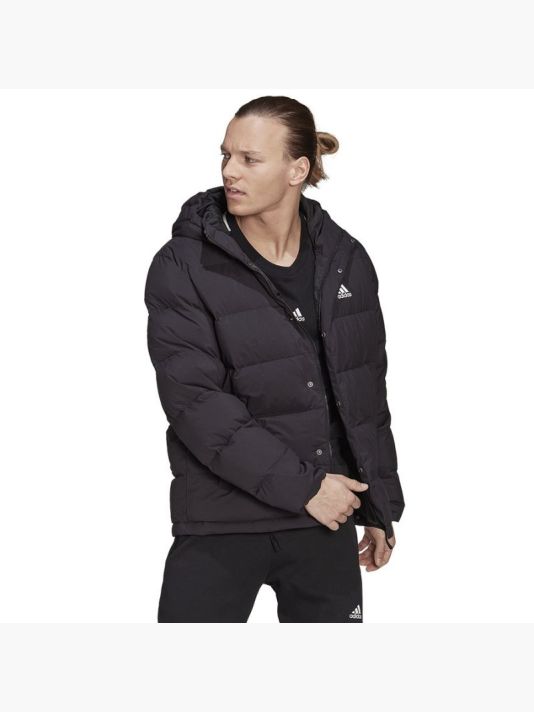 adidas Helionic Ho Jacket M HG8751