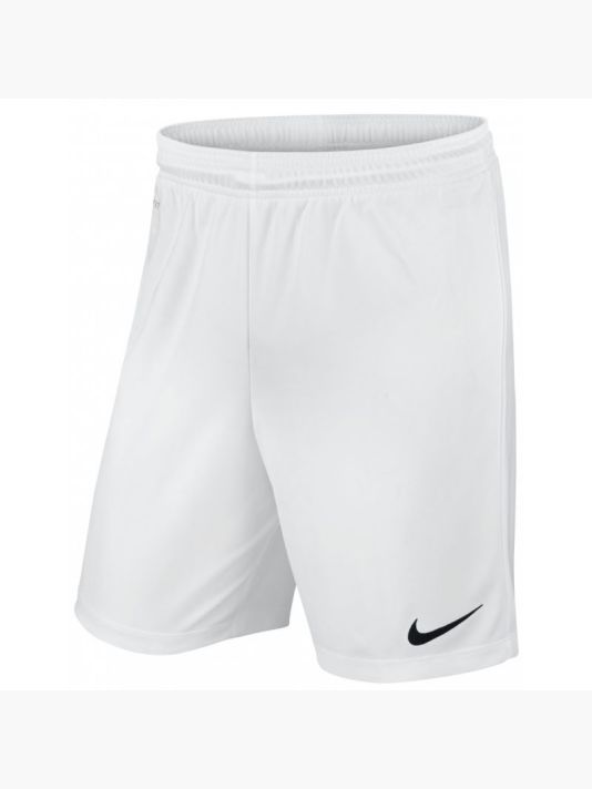 Nike Park II M 725887-100 Football Shorts
