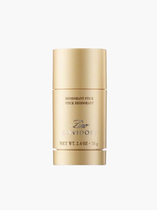 Davidoff, Zino, 24h Protection, Deodorant Stick, For Men