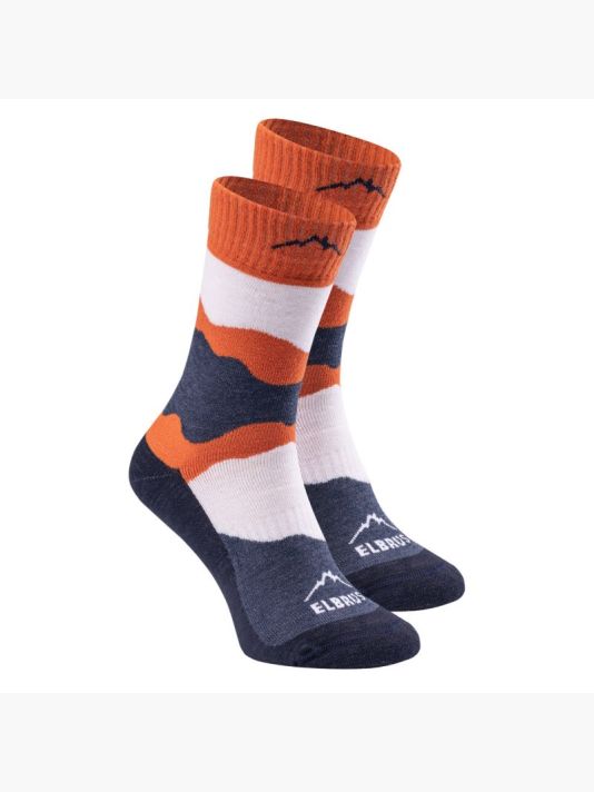 Elbrus Numi ankle socks M 92800481480