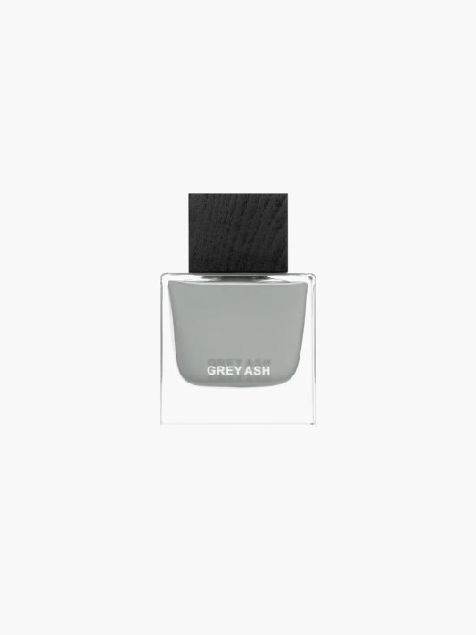 Aurora, Grey Ash, Eau De Parfum, For Men