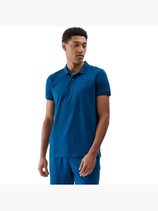 Polo shirt 4F M367 M 4FWMM00TPTSM367 46S