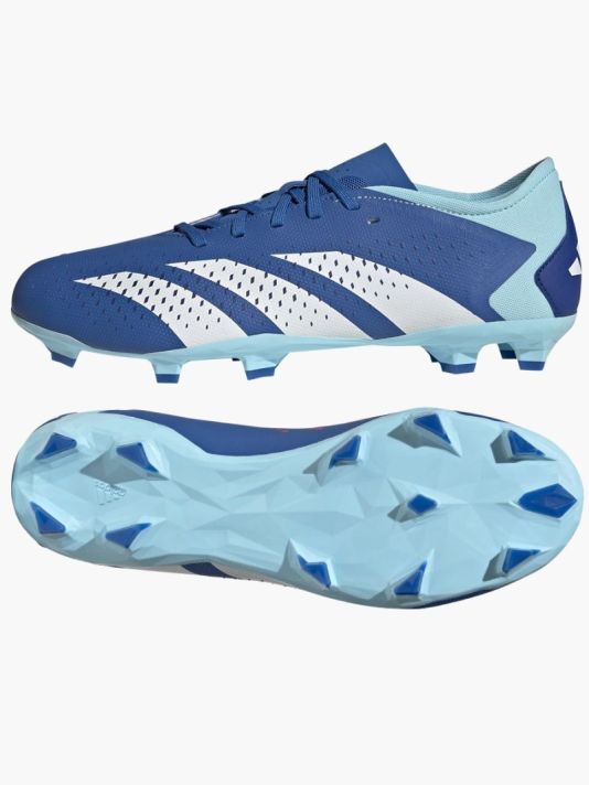 Adidas Predator Accuracy.3 L FG M GZ0015 football boots
