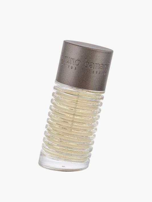 Bruno Banani, Men, Eau De Toilette, For Men