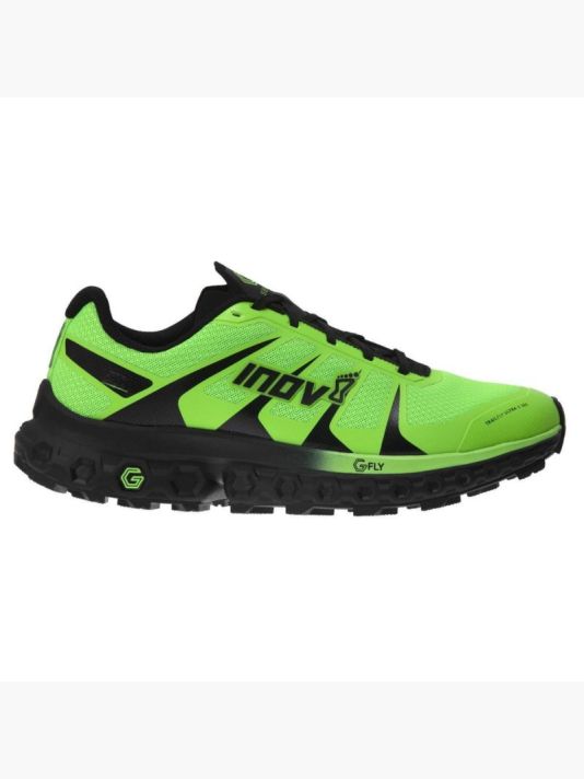 Inov-8 Trailfly Ultra G 300 MAX M shoes 000977-GNBK-S-01