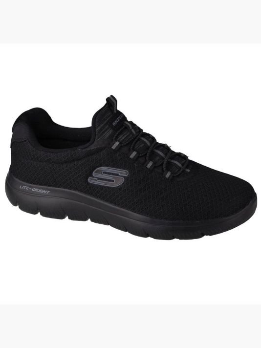 Skechers Summits M 52811-BBK shoes