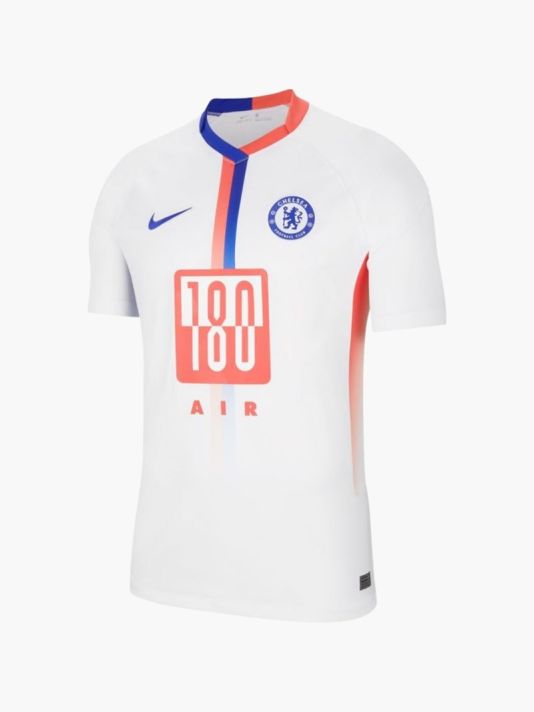 Nike Chelsea FC Stadium M T-shirt CW3880-101