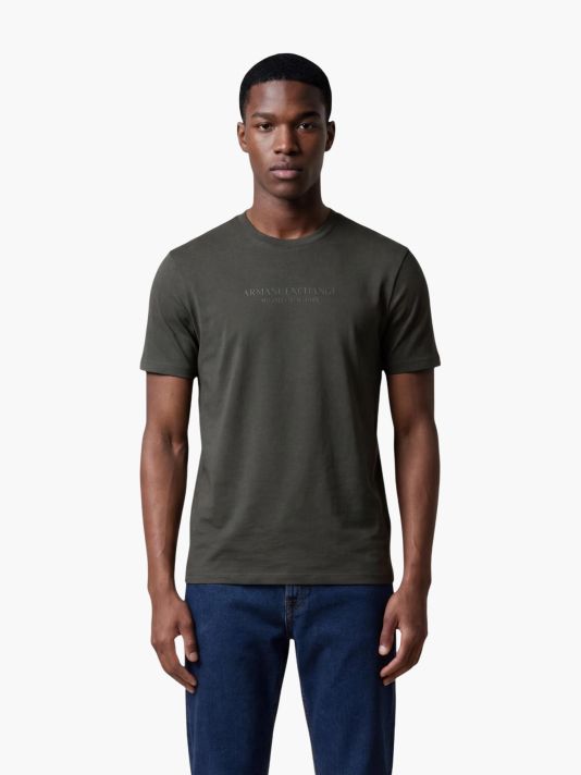 Armani Exchange meeste T-särk