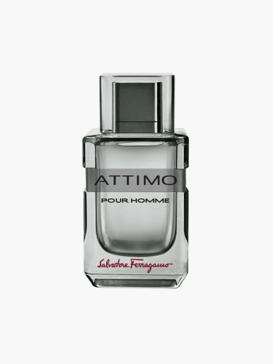 Salvatore Ferragamo, Attimo, Eau De Toilette, For Men