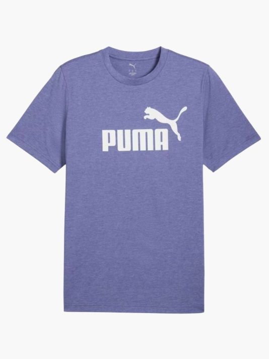 Puma Ess No. 1 Logo Heathear Tee M 682551 46
