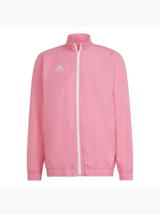 Adidas Entrada 22 Presentation Jacket M HC5040 sweatshirt