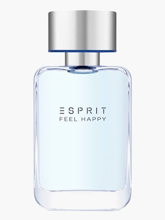 Esprit, Feel Happy, Eau De Toilette, For Men