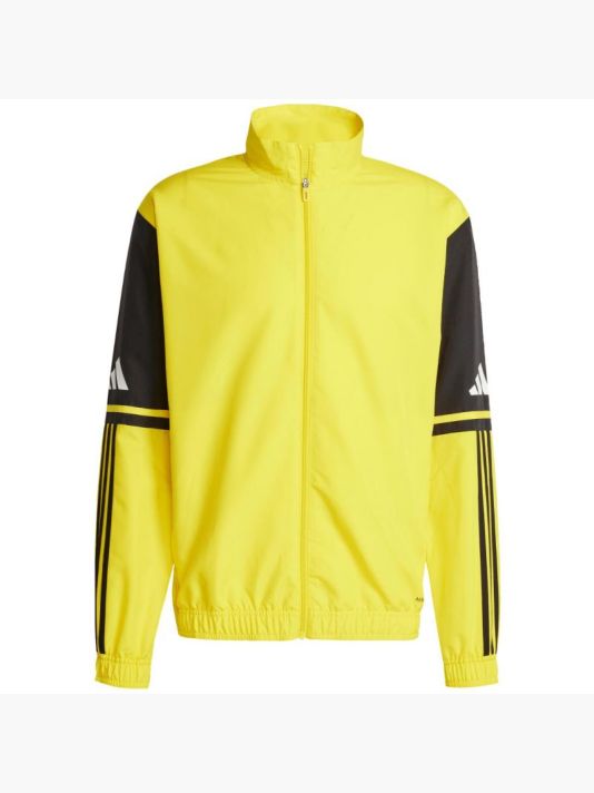Adidas Squadra 25 Presentation M JP3385 sweatshirt