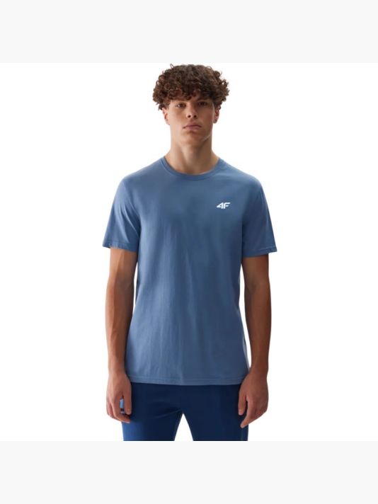 T-shirt 4F M3096 M 4FWSS25TTSHM3096 32S
