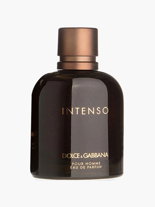 Dolce & Gabbana, Intenso, Eau De Parfum, For Men