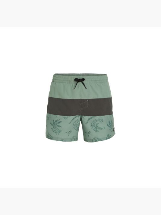 O'Neill Mix&Match Cali Block Swim Shorts 15'' M 92800613820