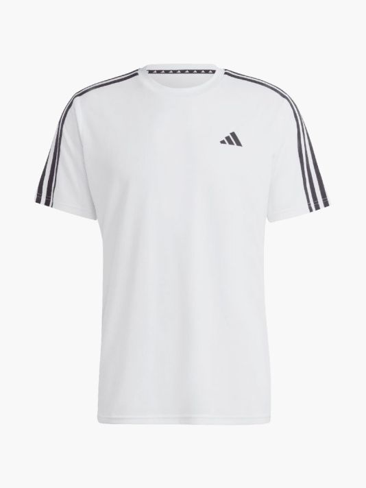 adidas Train Essentials 3-Stripes Training Tee M IB8151