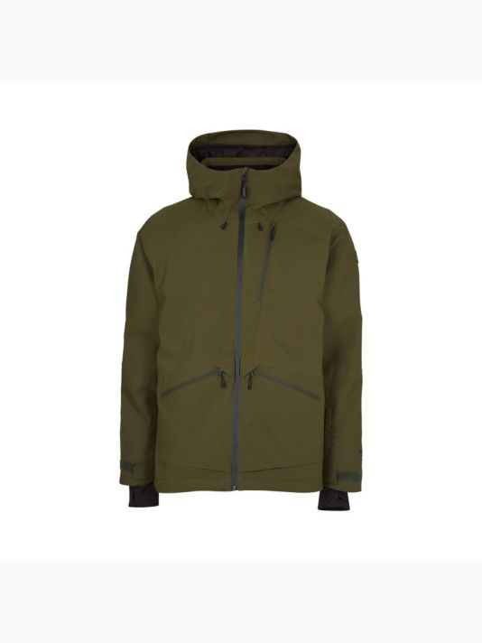 Men's TOTAL DISORDER JKT Jacket