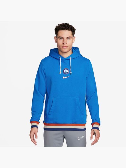 Nike Chelsea FC Standard Issue M sweatshirt FZ8658-435