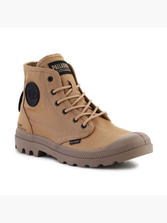 Palladium Pampa Hi Htg Supply M 77356-227-M shoes