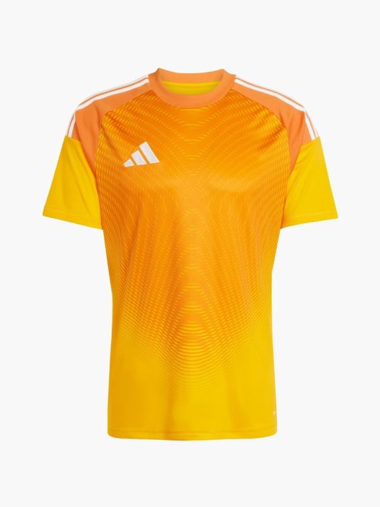 adidas Tiro 25 Competition Jersey Short Sleeve M JN4502