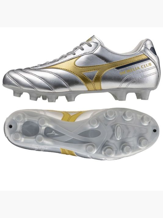 Mizuno Morelia II Club FG M P1GA251604 football boots