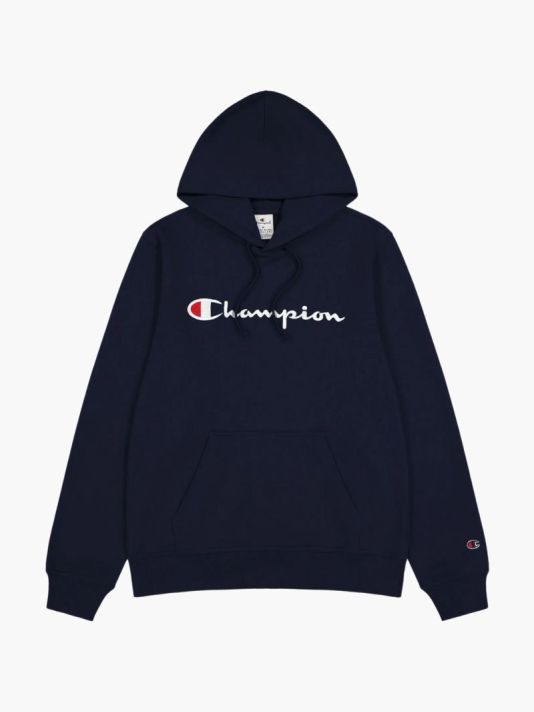 Champion Hooded Sweatshirt M 220726 BS501