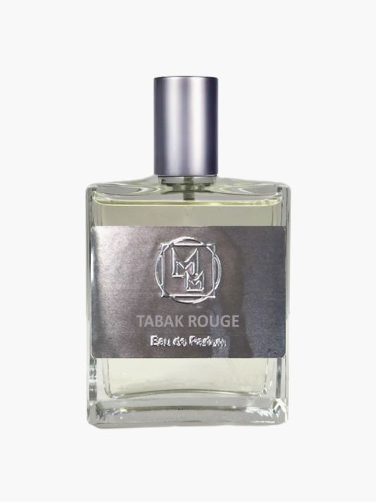 MM, Tabak Rouge, Eau De Parfum, For Men